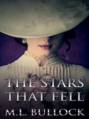 cover image of The Stars that Fell